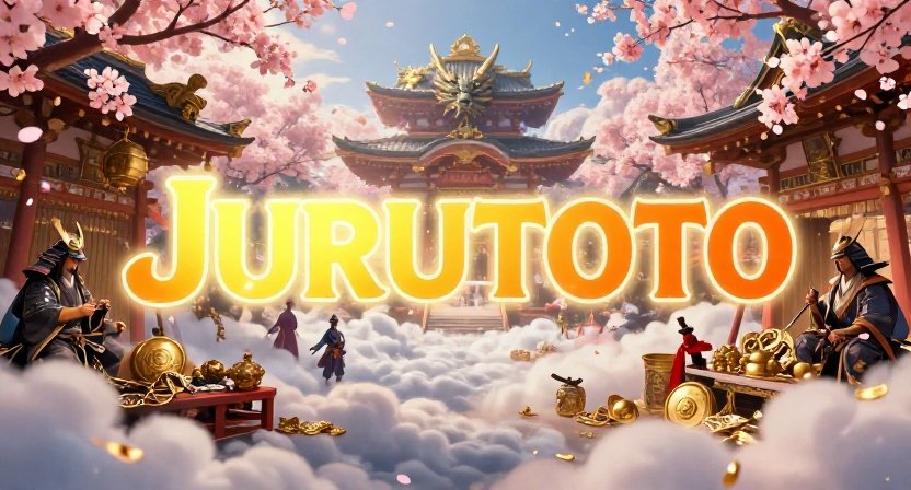 JURUTOTO